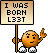 Born L33T